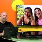 BBB 25: Chico Barney diz que “Brasil errou e será cobrado” por não escolher mãe e filha para o reality