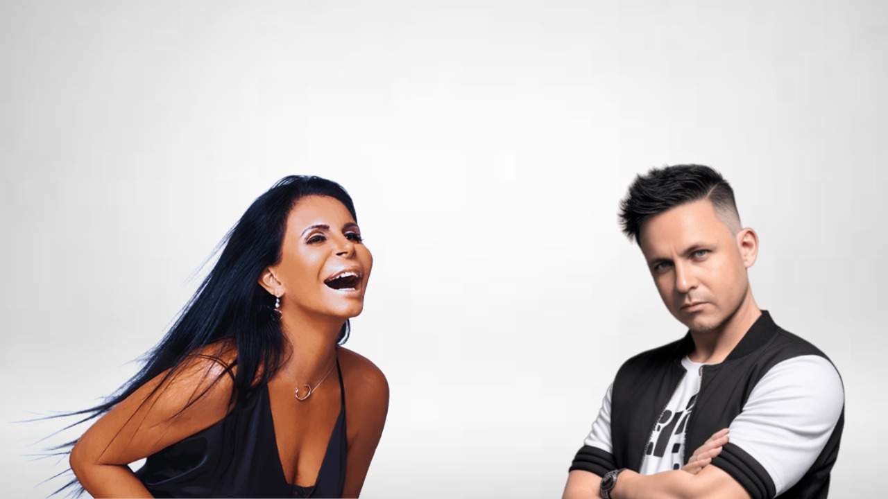 Gretchen, em parceria com DJ Prodígio, lança o single “Que Calor é Esse?”, a pedida certa para celebrar a chegada do verão