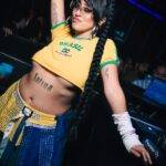 DJ Baila Lua