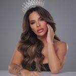 Mãe e influencer, Rafa Oliveira é eleita Miss Universe Maringá 2025; conheça sua trajetória