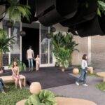 Anna Persia Bastos e Mariza Guimarães inovam com o espaço sensorial 