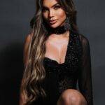 Sauna, abdominais e HIIT: saiba todos os detalhes do preparo físico da Musa do Salgueiro