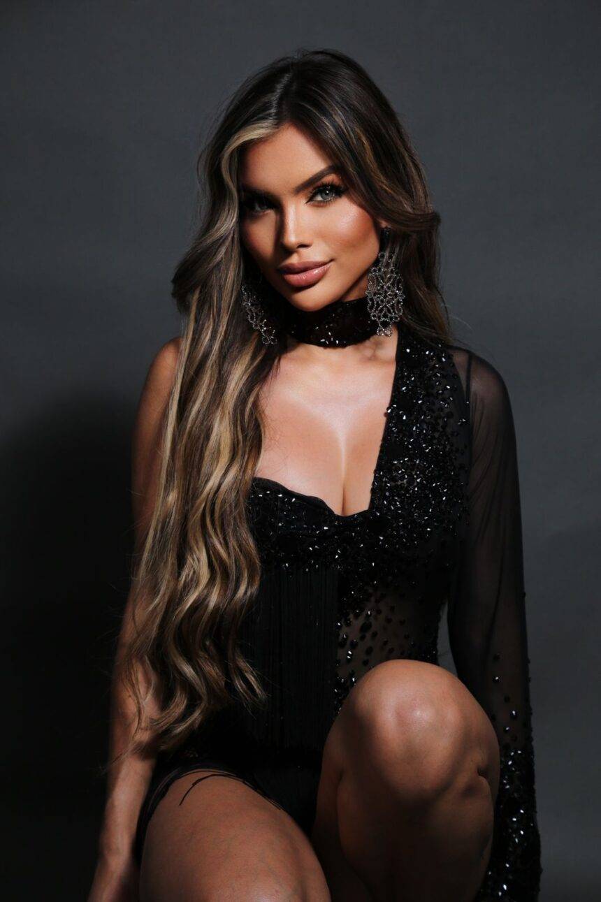 Sauna, abdominais e HIIT: saiba todos os detalhes do preparo físico da Musa do Salgueiro