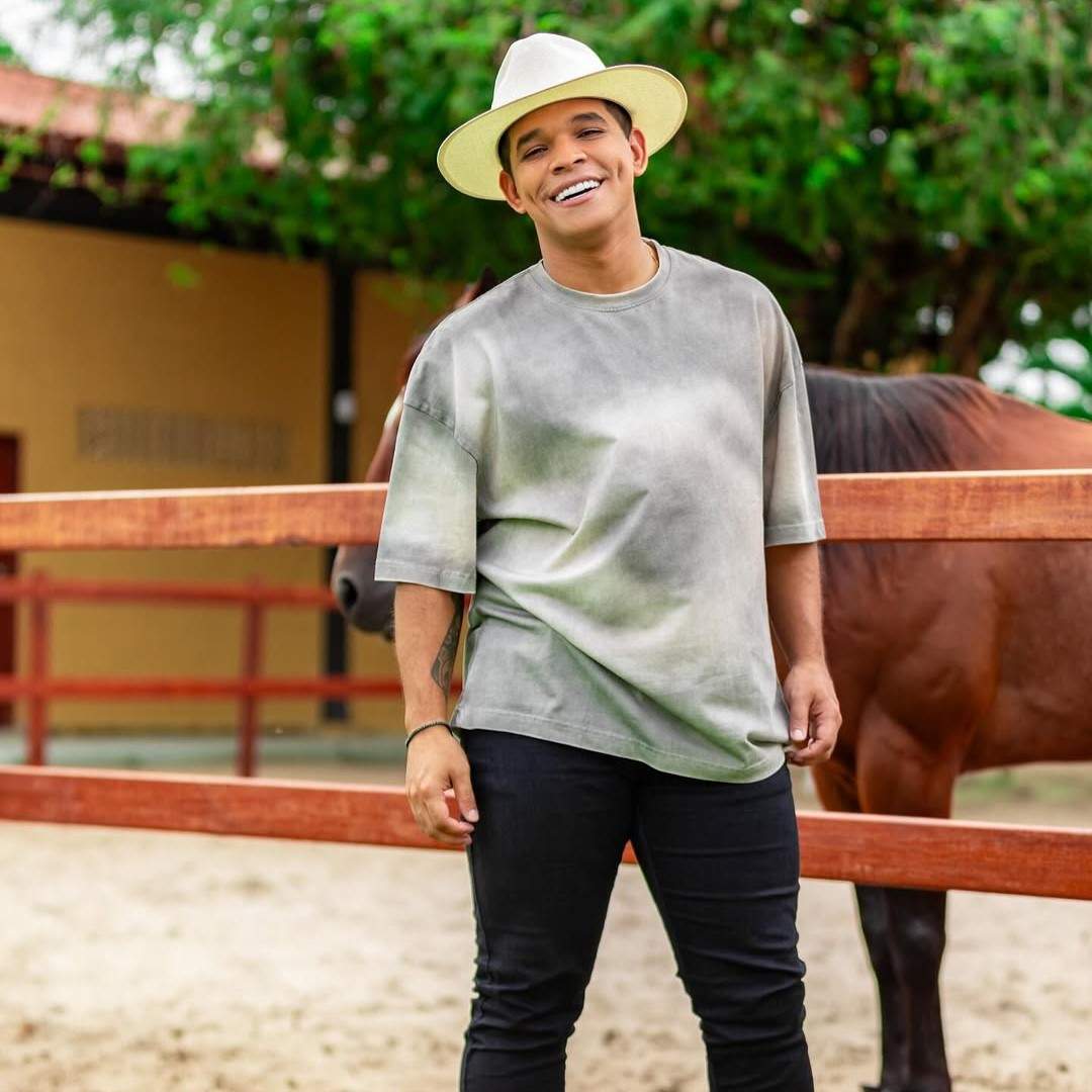 Xandynho Diferenciado lança faixa ‘Galopa’ com clipe disponível