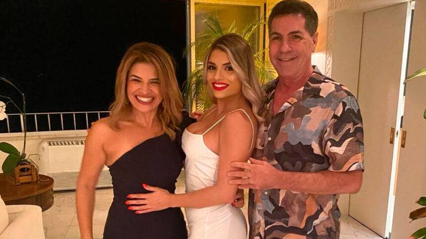 Nicole e Paula no BBB: família está ansiosa e apreensiva para ‘descobrir’ convivência das duas
