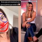 Ex-BBB Paula Oliveira alfineta ‘plantas’ e diz que vai tentar reality de novo: “mais entretenimento”