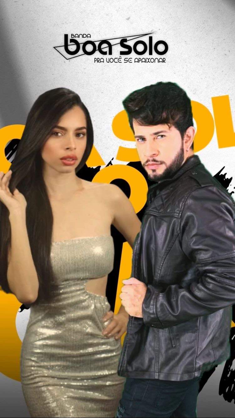 Banda Boa Solo estreia novo vocalista com um novo hit