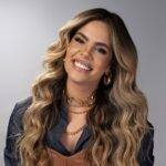 Mariana Fagundes lança primeiro EP do “Na Vibe”, maior projeto de sua carreira 