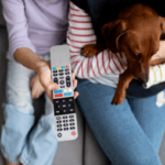 Uma audiência que destaca as conexões humanas