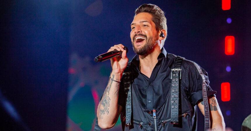 Banda EVA lança música do Carnaval 2025: “Pula Alto”