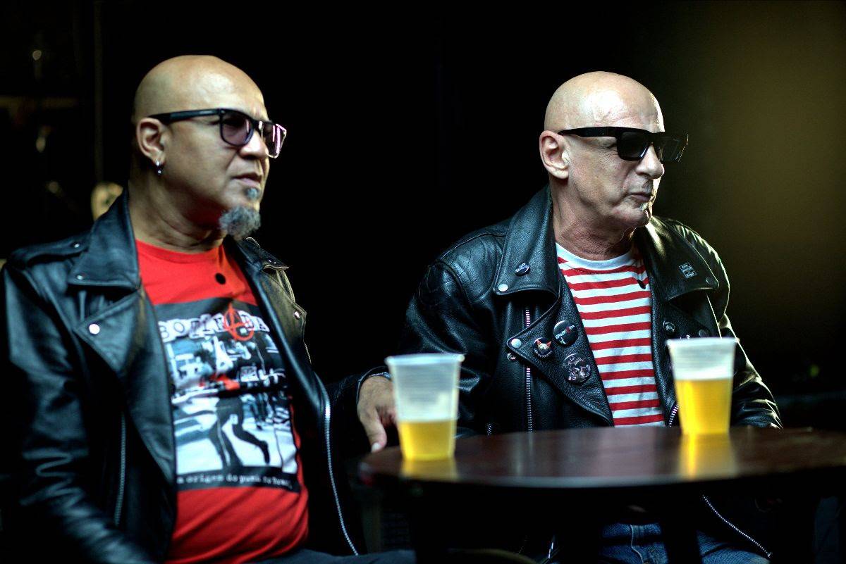 Documentário “Não é Permitido: um recorte da censura ao Punk Rock no Brasil” já pode ser visto no Youtube