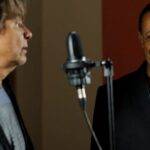 Em feat com Lô Borges, Hélder Viana lança o single romântico “Colibri”