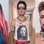 Cantores LGBTQIA+ de Pernambuco: A força da diversidade na música