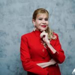 Cantora Márcia Ferreira conta sua história no “Aparecida Sertaneja”