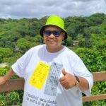 JJ Sambstar celebra 30 Anos de carreira com homenagem a Bezerra da Silva