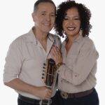 Moacyr & Sandra e Mary Galvão & Mário Campanha são destaques no “Aparecida Sertaneja”