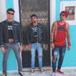 Chucky Ramyrez e os Traidores do Movimento criticam a ‘pós verdade’ em postura do ‘it yourself’ ao lado de 808 Punks