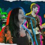 O Espelho do Zé lança novo single; ouça “Para Aquilo que Sonhei”