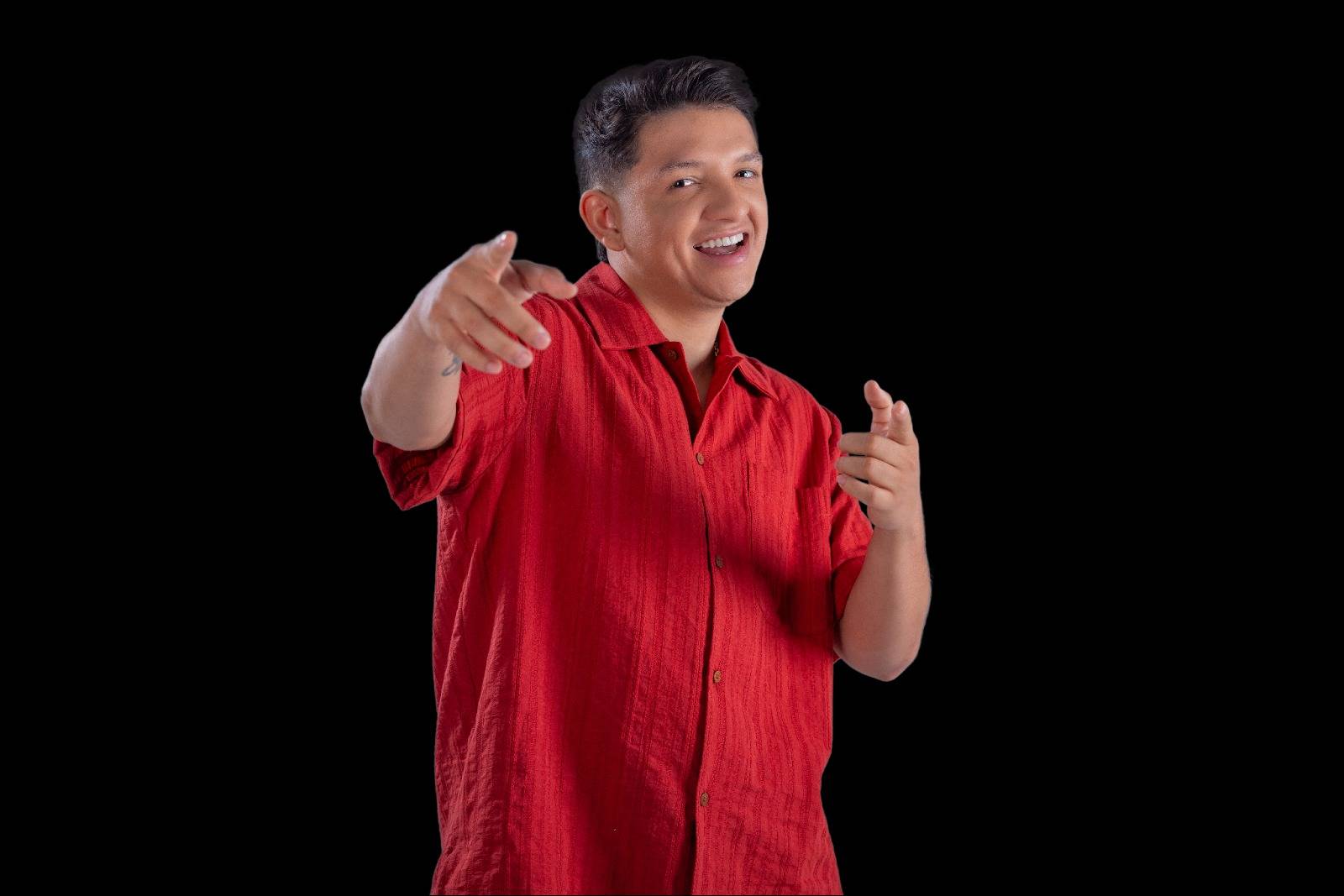 Marcynho Sensação lança o aguardado CD “Sensação no Batidão 2.0”