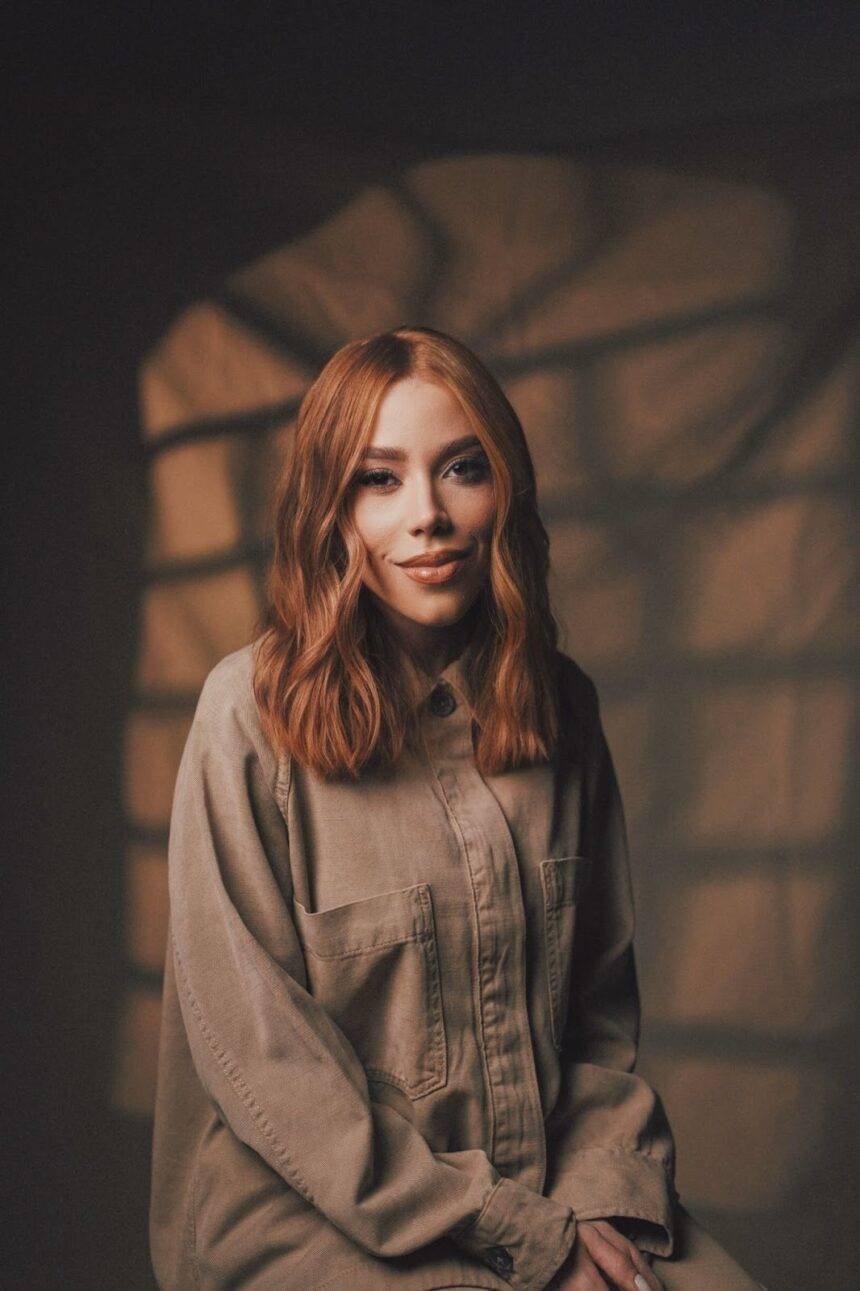 A Maior Honra – O DVD: Julliany Souza inicia os lançamentos com “Quem É Esse” 