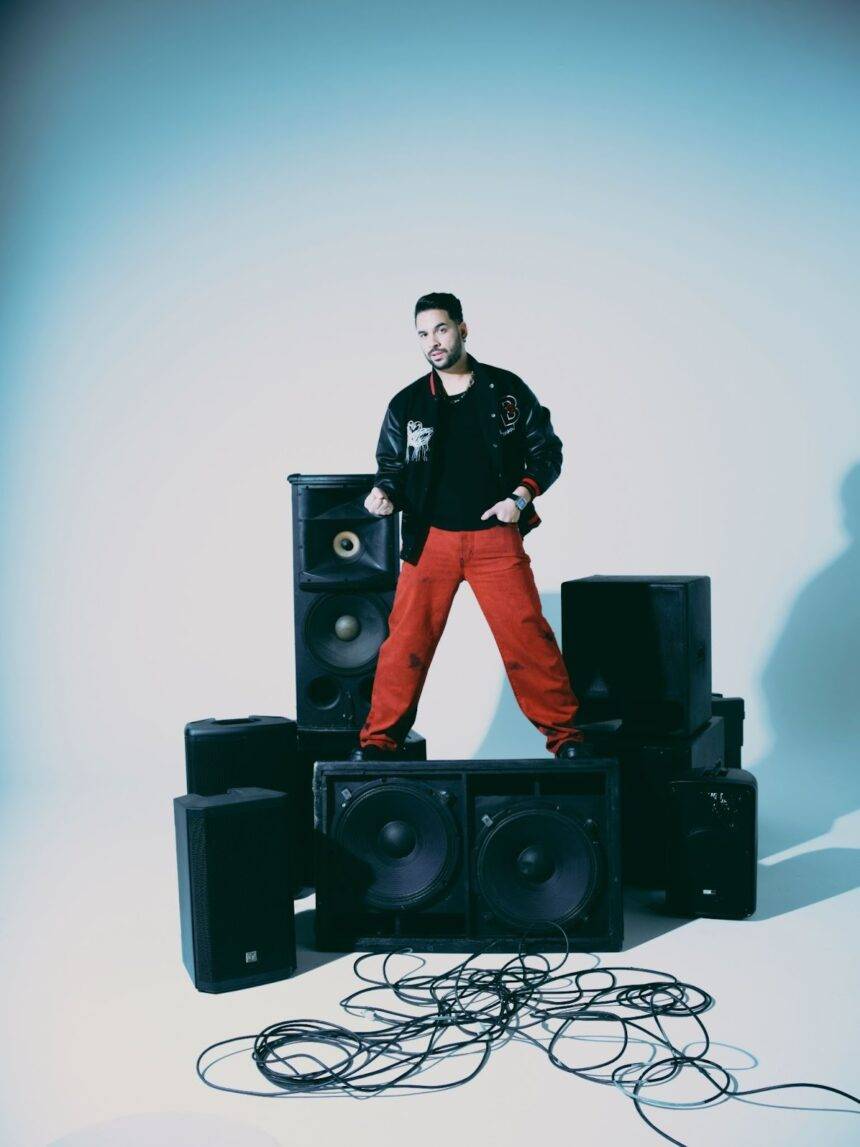 FORRÓ NO TOPO! Henry Freitas conquista primeiro e segundo lugar no TOP 50 Brasil simultaneamente 