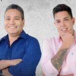 Alan e Aladim são homenageados no “Aparecida Sertaneja”