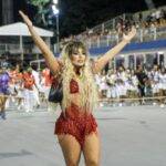 Ex-pastora Ana Akiva está de volta ao Carnaval e promete fantasia invisível: “mostrar que o bumbum cresceu”