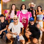 Ana Castela, Luan Pereira, Léo & Raphael, CountryBeat, Júlia e Rafaela e muitos outros artistas participam do AgroXtreme