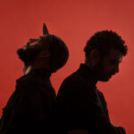 Camaleônica lança “Maravilhoso”, primeiro single do disco Eletrotropical