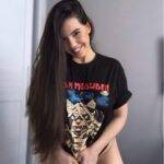 Conheça Donna Fox, selecionada para participar da Casa das Pimentinhas