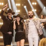 Imagina a Gente: Fiduma e Jeca viralizam música ao lado de Fiorella nas redes sociais