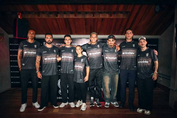 Freestyle brasileiro ganha um novo time de peso para representar a cultura nas rimas 