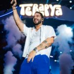 Henry Freitas estreia label “Terapya” em Brasília