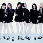Girlgroup de K-pop IVE lança o EP IVE EMPATHY