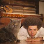 Juliano Juba celebra a música brasileira em relançamento de álbum