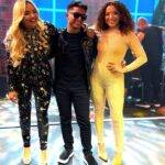 Noda de Caju grava novo audiovisual e revive grandes sucessos