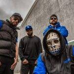 Grupo Pavilhão 9 lança versão remix de “Grito de Liberdade” como trilha da 5ª temporada de “Sintonia” na Netflix