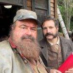 Sucesso em “A caverna encantada”, Phil Miler fala de seu personagem e de trabalhos fora do Brasil