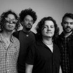 Selvagens à Procura de Lei lançam catártico single de retorno “Pra Recomeçar”