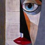 Galeria Dobra e ARTNOVA abrem a temporada de 2025, com a exposição de pinturas de Helô Castor