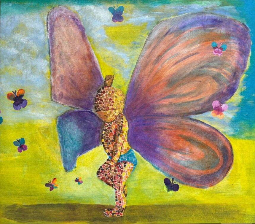 A Ava Galleria apresenta a exposição ‘Diversas Expressões’ que celebra a riqueza cultural da arte, no Rio, Finlândia e Berlim