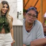 Ex-BBB, Nicole Oliveira avalia o reality, muda de opinião, critica Dona Delma e favorita Dona Vilma: “até a final”