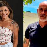 Ex-BBBs Paula Oliveira e Papito trocam declarações na web e sister reage: “presente que o reality me deu”