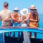 Alugar um carro nas férias: o que procurar!