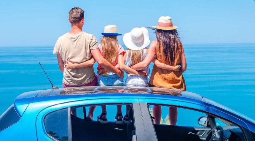 Alugar um carro nas férias: o que procurar!