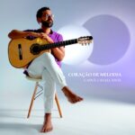 “Coração de Melodia”, do violonista, compositor e produtor Cainã Cavalcante, é lançado