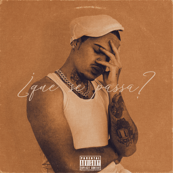 Den Dêh e Disstinto exaltam a afrolatinidade no álbum “¿Que se passa?”