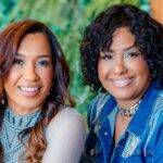 Terra da Padroeira recebe as irmãs Barbosa