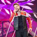 Matheus Fernandes confirma oito shows em quatro estados durante o Carnaval