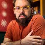 Sebastian Baltazar: de entusiasta a referência nacional em Notion e monetização no digital